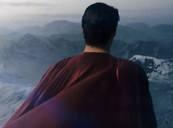 Man of Steel Man of Steel